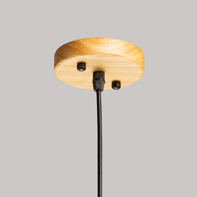 Люстра De City Лоск 107012201 Фото № 7