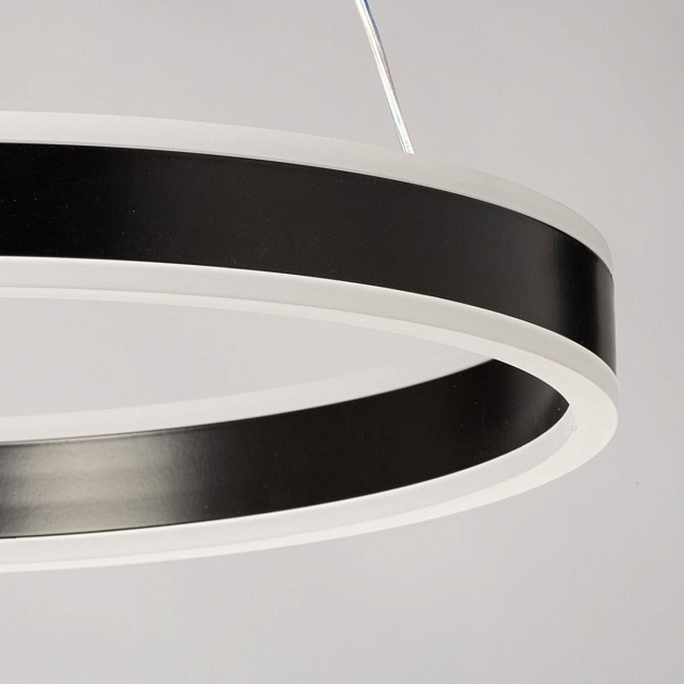 Люстра De City Платлинг 661019901 Фото № 2