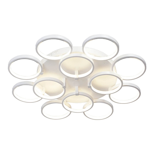 Потолочный светодиодный светильник Vitaluce V4609-0/12PL Фото № 1