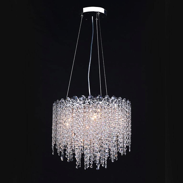 Подвесная люстра Newport 10909/C М0062152 Фото № 1