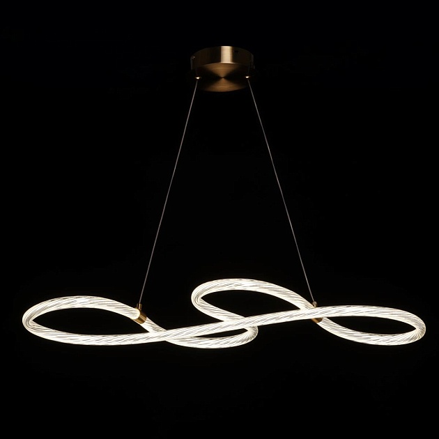 Люстра De City Мадлен 424017101 Фото № 8