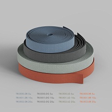 Шинопровод Denkirs Belty Base TR5501-BR 3