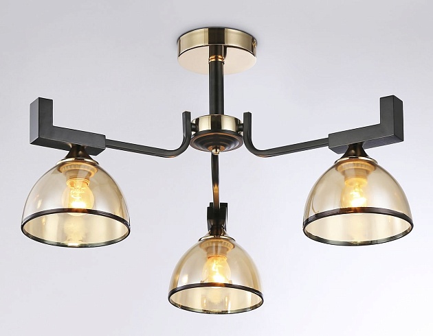 Потолочная люстра Ambrella light Traditional TR9098 изображение 6 Потолочная люстра Ambrella light Traditional TR9098 Фото № 6