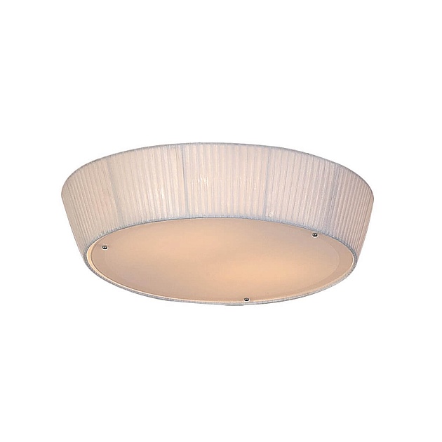 Потолочный светильник Citilux Кремовый CL913141 Фото № 1