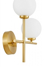 Бра Lumina Deco Marsiada LDW 6033N-2 RT MD 1