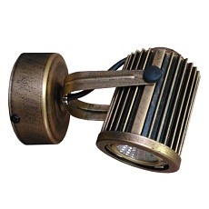 Спот Loft-Concept Loft brown vintage 42.165-0 18574