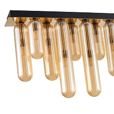 Потолочная люстра Favourite Stalactit 4455-12P 5