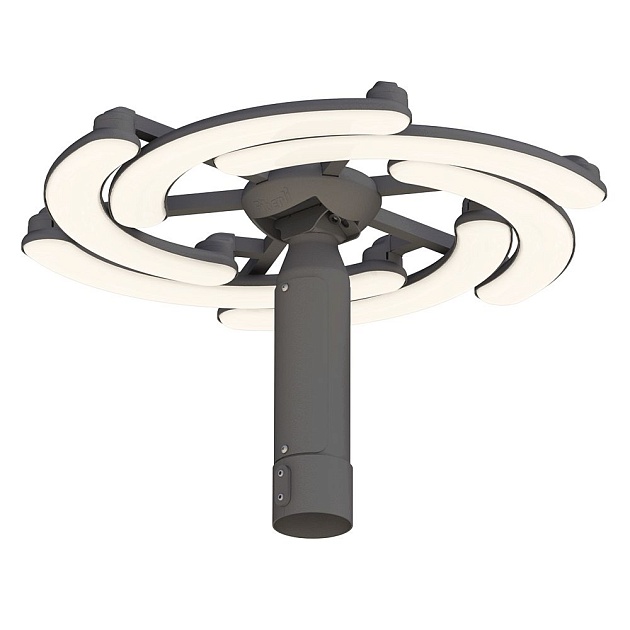 Уличный светильник Fiberli Arc 11220128 изображение 1 Уличный светильник Fiberli Arc 11220128 Фото № 1