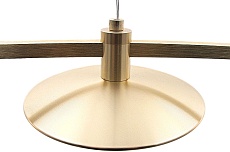 Подвесная светодиодная люстра Mizi'en Vogue MZ46391-L4 5