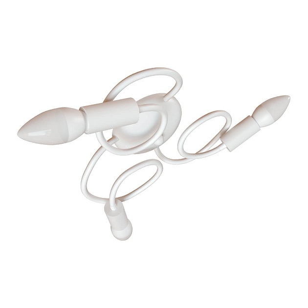 Бра Loft IT Eye Loft1714W-WH Фото № 3