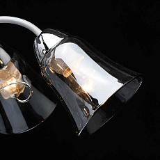 Люстра потолочная De City Моника 372014305 2