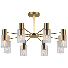 Люстра Reluce 74647-0.3-08