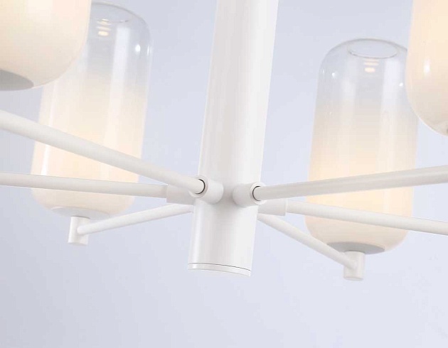 Подвесной светодиодный светильник Ambrella light High Light LH11107 изображение 3 Подвесной светодиодный светильник Ambrella light High Light LH11107 Фото № 3