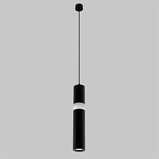 Подвесной светодиодный светильник Crystal Lux CLT 038C360 BL 2