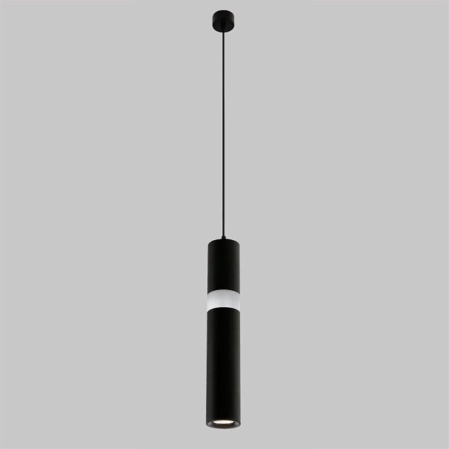 Подвесной светодиодный светильник Crystal Lux CLT 038C360 BL изображение 3 Подвесной светодиодный светильник Crystal Lux CLT 038C360 BL Фото № 3