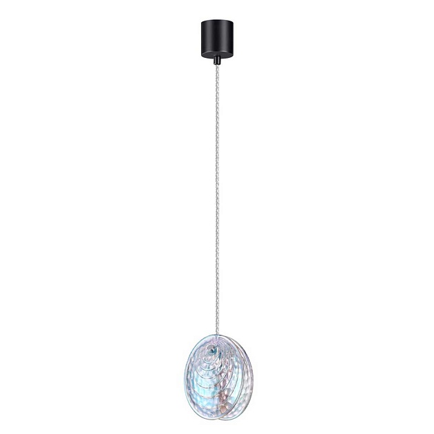Подвесной светильник Odeon Light MUSSELS 5039/1A изображение 1 Подвесной светильник Odeon Light MUSSELS 5039/1A Фото № 1