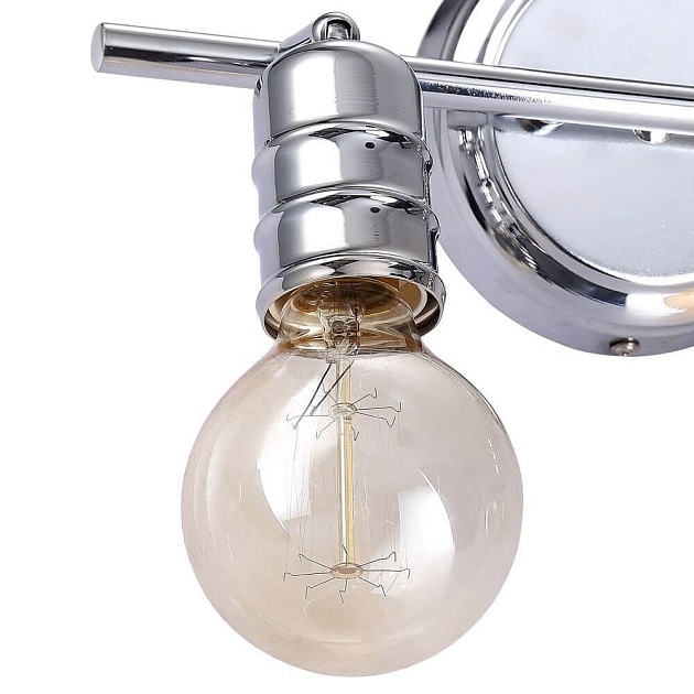 Спот Arte Lamp Fuoco A9265AP-2CC изображение 2 Спот Arte Lamp Fuoco A9265AP-2CC Фото № 2