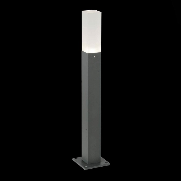 Уличный светодиодный светильник ST Luce SL101.705.01 изображение 2 Уличный светодиодный светильник ST Luce SL101.705.01 Фото № 2