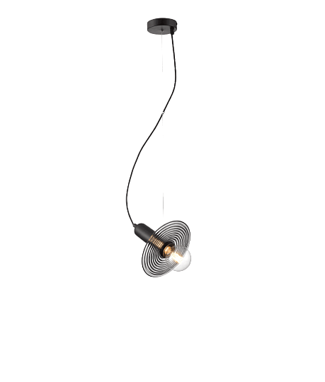 Подвесной светильник Vele Luce Gustoso VL5892P31 изображение 5 Подвесной светильник Vele Luce Gustoso VL5892P31 Фото № 5