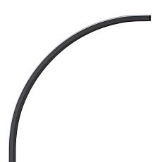 Настенный светодиодный светильник Odeon Light Hightech Fino 7006/100A 2