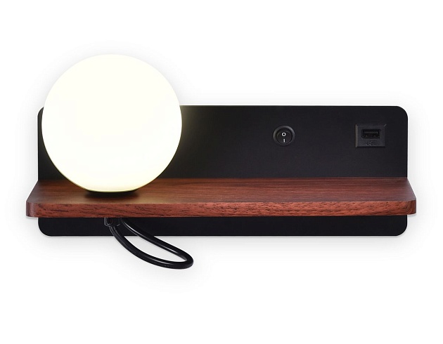 Бра Ambrella light Wall FW521 изображение 4 Бра Ambrella light Wall FW521 Фото № 4
