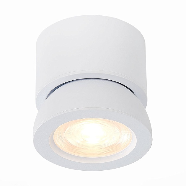 Светодиодный спот ST Luce ST654.532.10 изображение 3 Светодиодный спот ST Luce ST654.532.10 Фото № 3