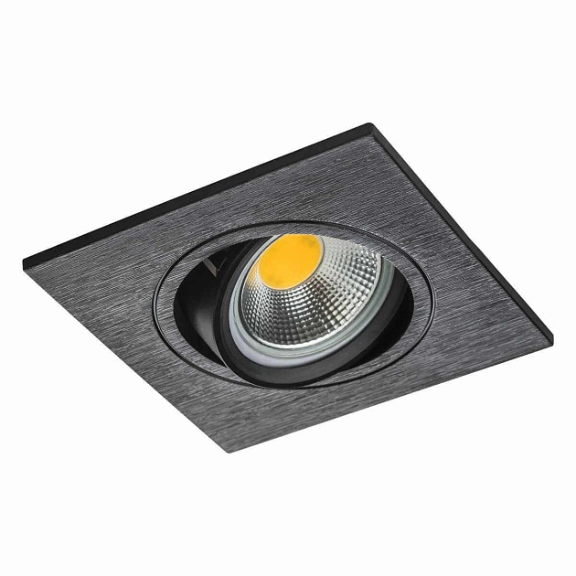 Встраиваемый светильник Lightstar Banale 012037 Фото № 1