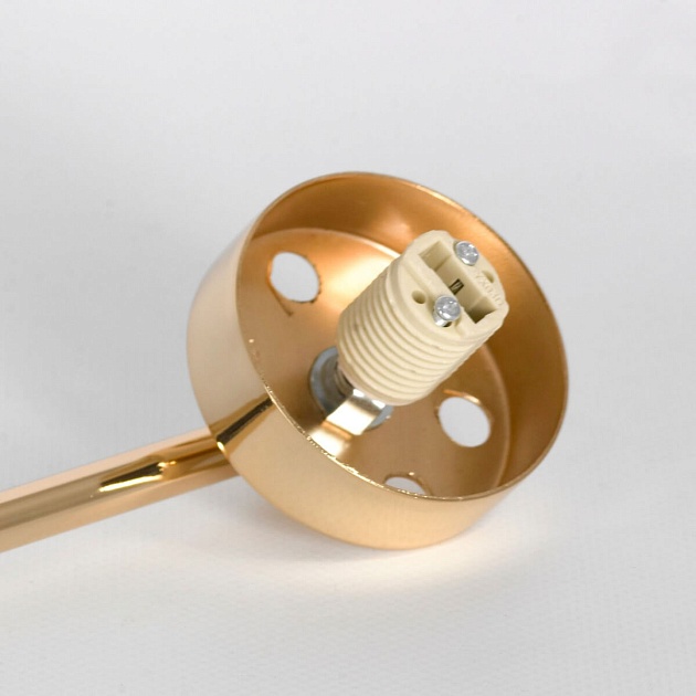 Потолочная люстра Lussole LGO GREENSBORO LSP-8822 изображение 6 Потолочная люстра Lussole LGO GREENSBORO LSP-8822 Фото № 6