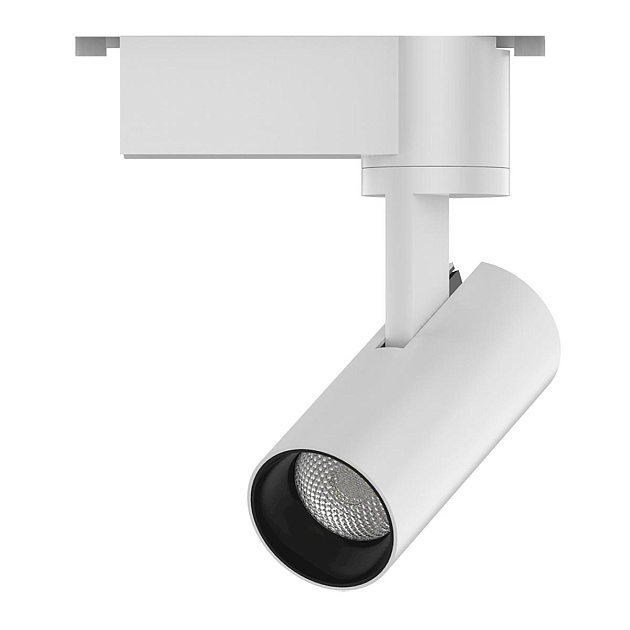 Трековый светодиодный светильник Gauss Track Light Led TR077 изображение 1 Трековый светодиодный светильник Gauss Track Light Led TR077 Фото № 1