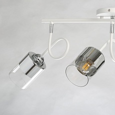 Потолочная люстра De City Акцент 680011703 4