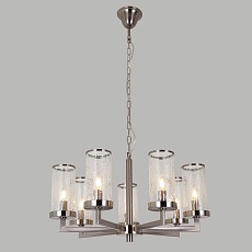 Подвесная люстра Favourite Assembly 2374-7P 4