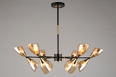 Подвесная люстра Omnilux Onno OML-66807-12 4