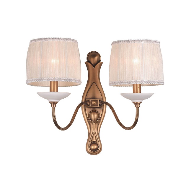 Бра Divinare Terraglia 1160/01 AP-2 изображение 1 Бра Divinare Terraglia 1160/01 AP-2 Фото № 1