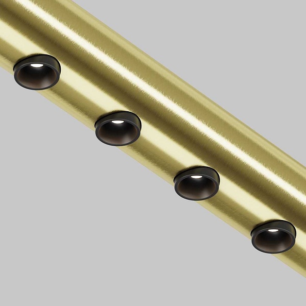 Светильник Maytoni Technical C101CL-L1000-24W3-6K-BS изображение 2 Светильник Maytoni Technical C101CL-L1000-24W3-6K-BS Фото № 2