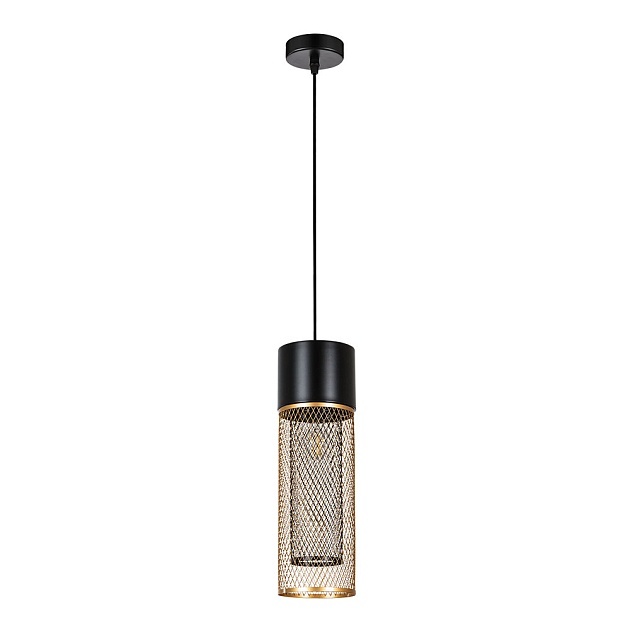Подвесной светильник Arte Lamp CASTELLO A7068SP-1GO изображение 1 Подвесной светильник Arte Lamp CASTELLO A7068SP-1GO Фото № 1