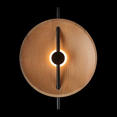 Настенный светильник LOFT IT Wood 10451W 1