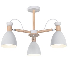 Потолочная люстра Ritter Volante 52594 3 4