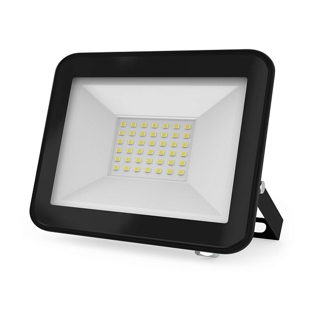 Прожектор светодиодный Gauss 30W 613100330 Фото № 1