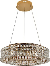 Светильник подвесной светодиодный Stilfort 4024/03/06P, серия Karnelli 1