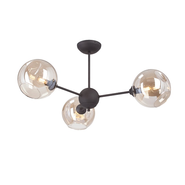Подвесная люстра Vitaluce V4321/3PL изображение 1 Подвесная люстра Vitaluce V4321/3PL Фото № 1
