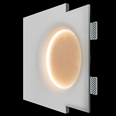 Встраиваемый светодиодный светильник Loft IT Galaxy 10354/600 5