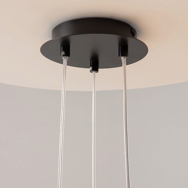 Подвесная люстра Maytoni Vigo MOD031PL-24B изображение 3 Подвесная люстра Maytoni Vigo MOD031PL-24B Фото № 3