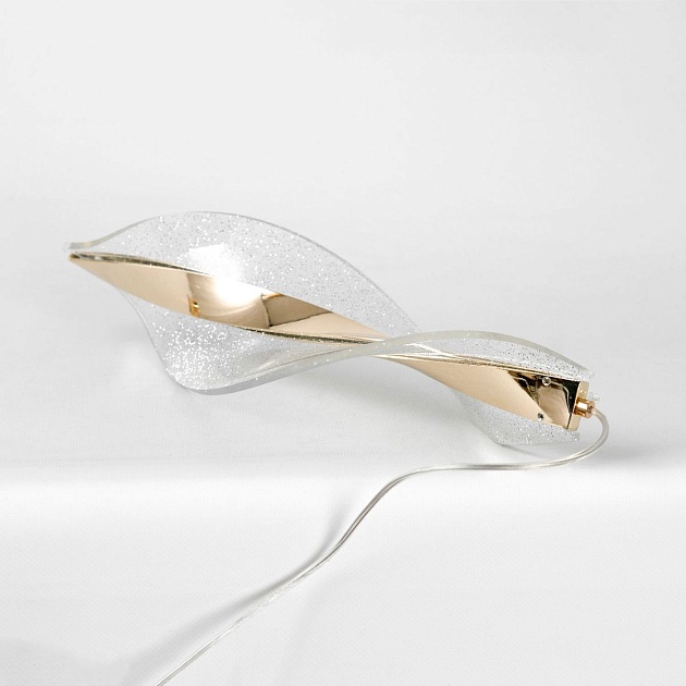 Подвесной светодиодный светильник Lussole Benton LSP-7343 Фото № 4