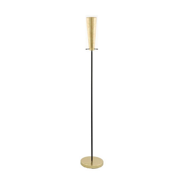 Торшер Eglo Pinto Gold 97655 изображение 1 Торшер Eglo Pinto Gold 97655 Фото № 1