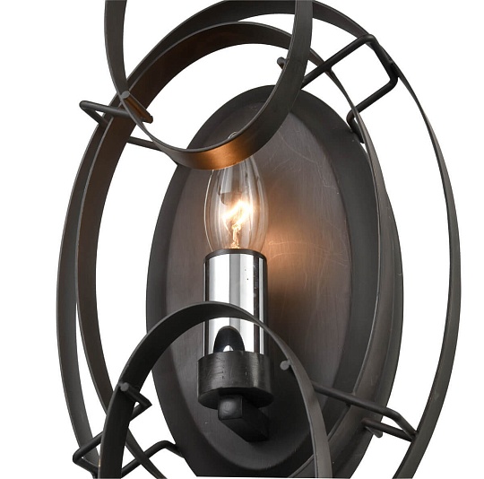 Бра Vele Luce Electra VL6146W01 изображение 3 Бра Vele Luce Electra VL6146W01 Фото № 3