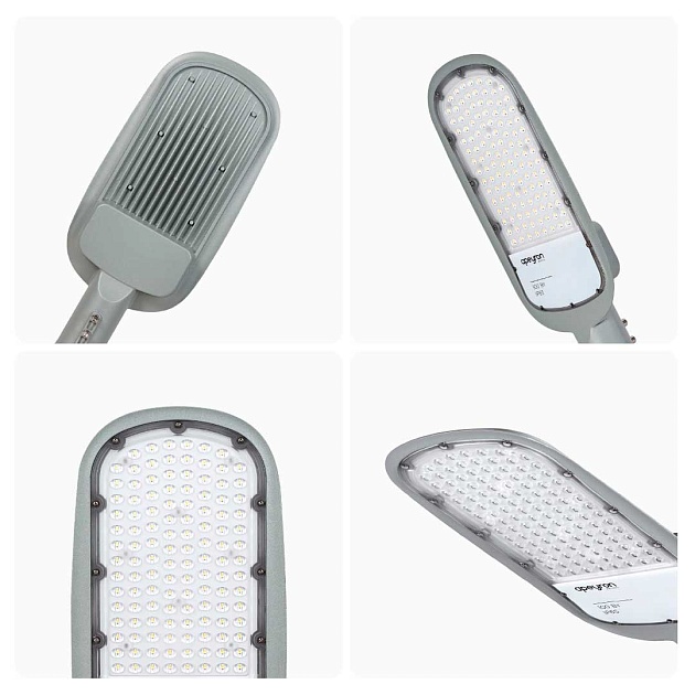 Консольный светодиодный светильник Apeyron 29-04 Фото № 8