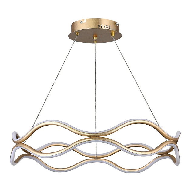 Подвесной светодиодный светильник Natali Kovaltseva Led Lamps 81286 изображение 1 Подвесной светодиодный светильник Natali Kovaltseva Led Lamps 81286 Фото № 1