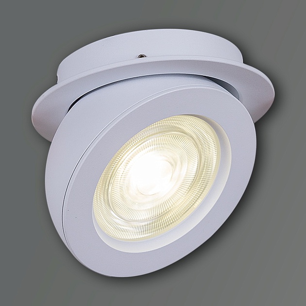 Спот Reluce 84053-9.0-001QR COB10W WT изображение 4 Спот Reluce 84053-9.0-001QR COB10W WT Фото № 4