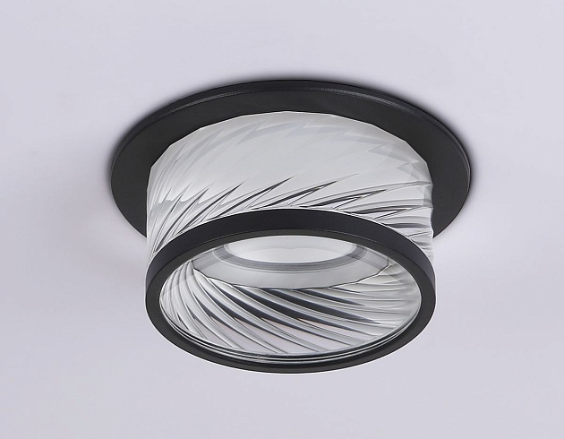 Встраиваемый светильник Ambrella light Techno Spot TN1252 изображение 4 Встраиваемый светильник Ambrella light Techno Spot TN1252 Фото № 4