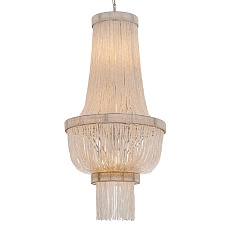 Подвесная люстра Covali JPL-10476a 2